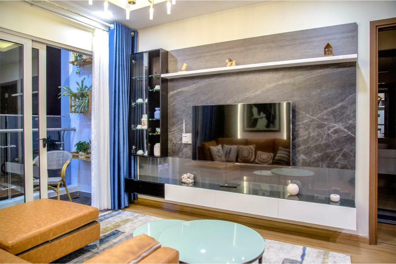 Luxurious Apartment Sapphire Ha Long Exterior foto