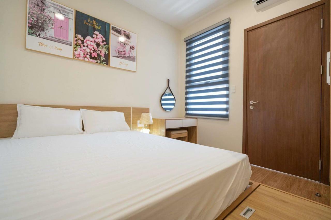 Luxurious Apartment Sapphire Ha Long Exterior foto
